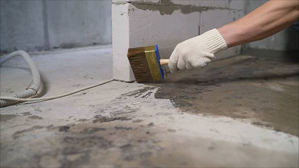24/7 Emergency Wet Basement Repair experts in Ridgefield, NJ